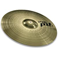 Paiste PST3 Crash-Ride 18&quot-